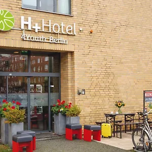 Hotel H+ 4youth, Berlijn