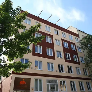 Hotel Apple, Berlijn