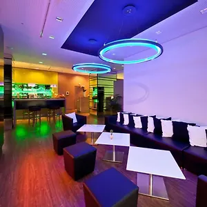 Hotel Garner - Charlottenburg, An Ihg, Berlín