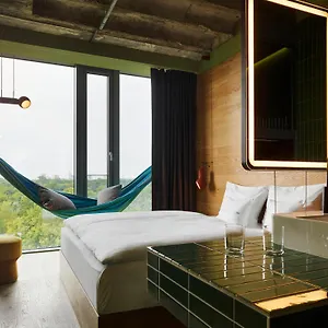 Hotel 25hours Bikini