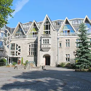 Hostel Jugendgästehaus St.-michaels-heim