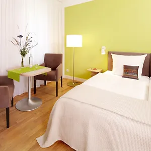 Hotel Flottwell & Residenz Am Park, Berlin