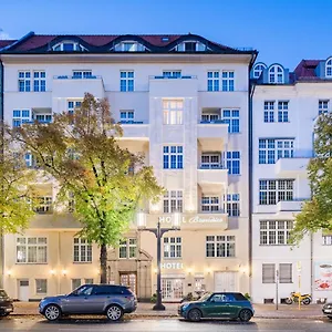 Hotel Brandies An Der Messe, Berlin