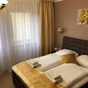 Hotel Atlas, Berlin